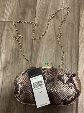 BCBGeneration Clutch Purse